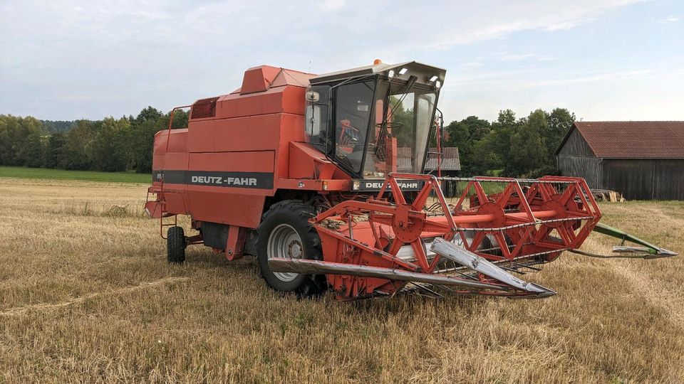 Deutz Fahr M2480