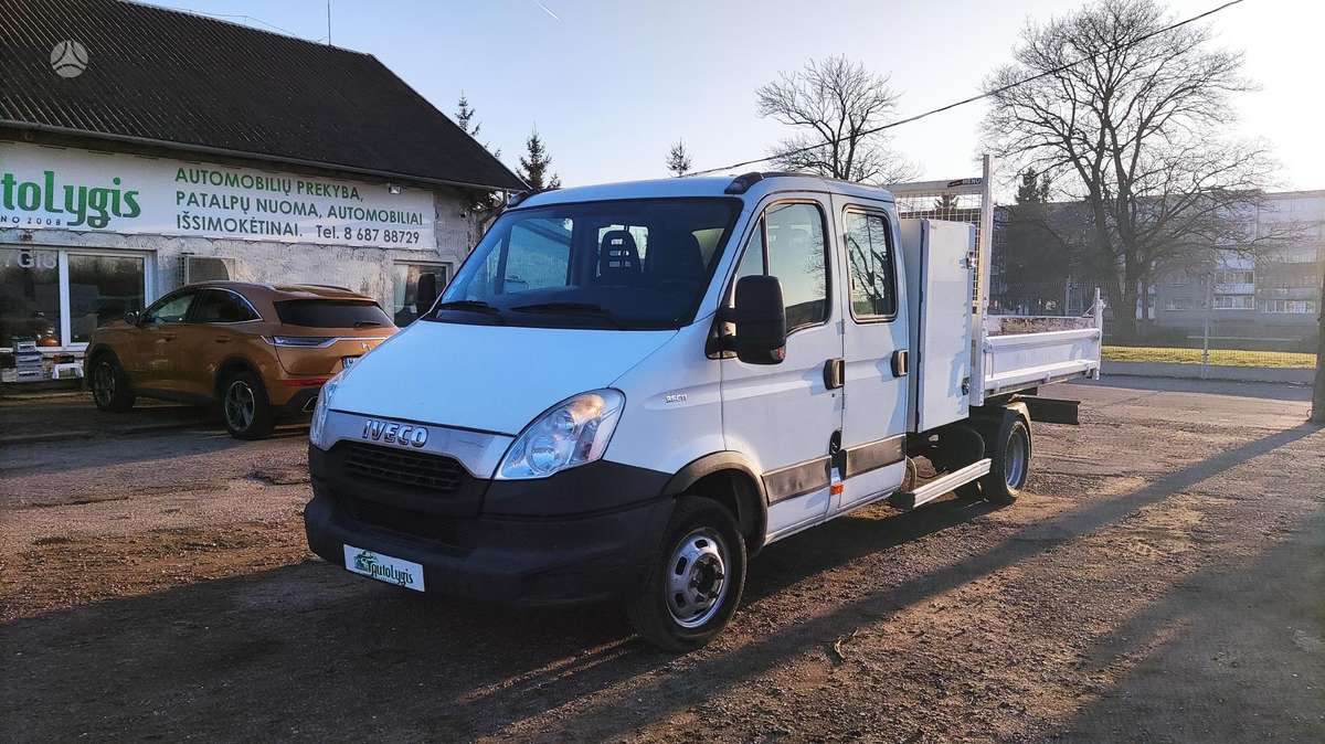 Iveco Daily